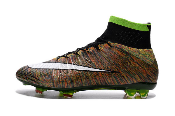 Nike Mercurial Superfly IV FG Men Shoes--019